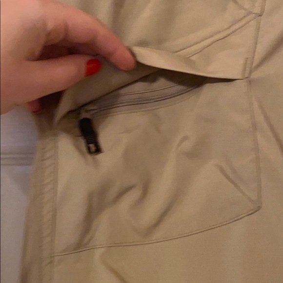 Columbia size 12 Omni shield pants - Picture 4 of 6